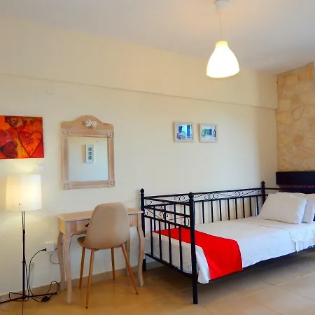 Apartment Kripis