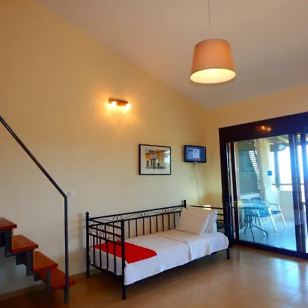 Kripis Apartment *