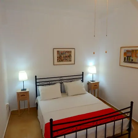 Kripis Apartment