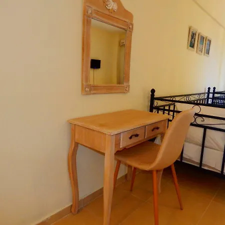 Kripis Apartment