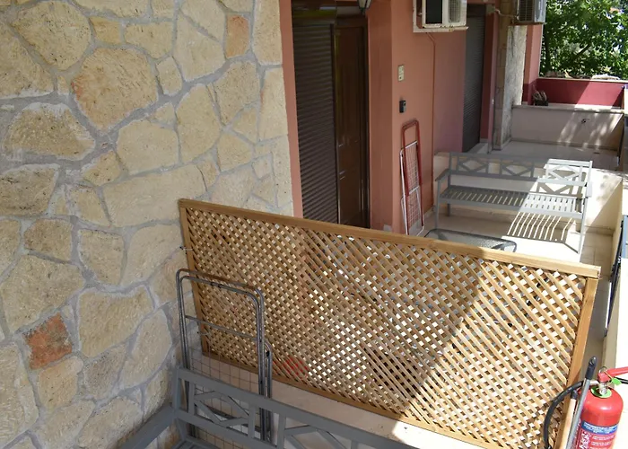 Kripis * Paliouri