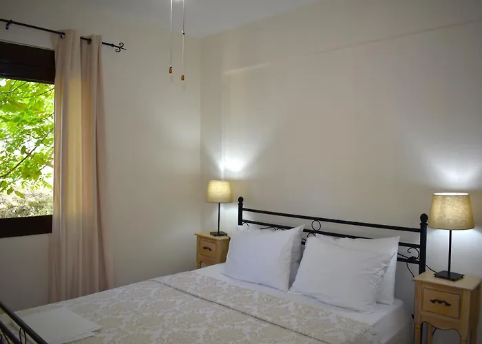 Kripis Apartment *