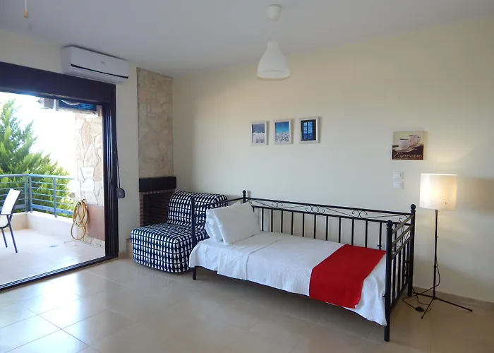 Kripis Apartment *