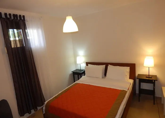 Kripis Apartment