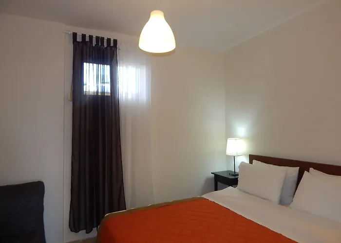 Kripis Apartment *