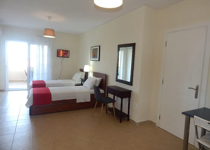 Apartment Kripis