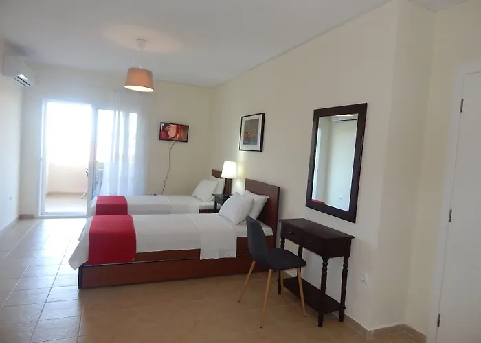 Apartment Kripis *
