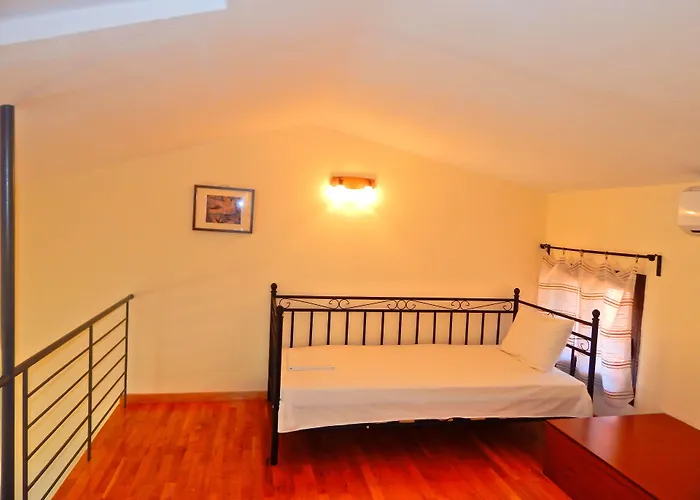 Apartment Kripis