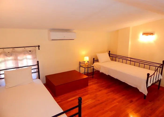 Kripis Apartment