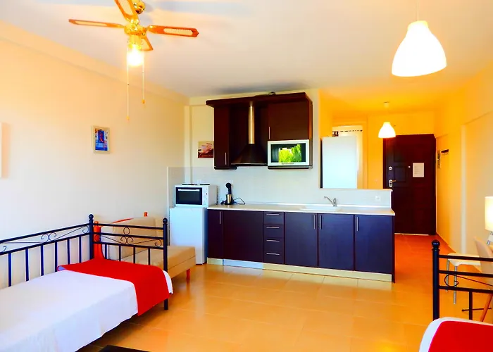Kripis Apartment