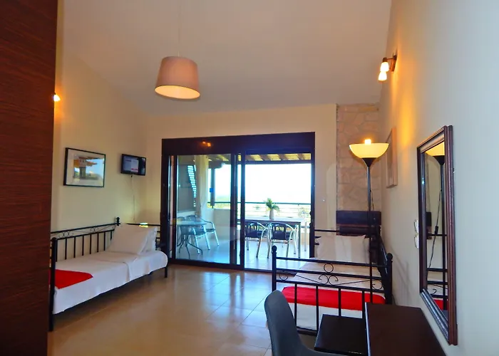 Apartment Kripis