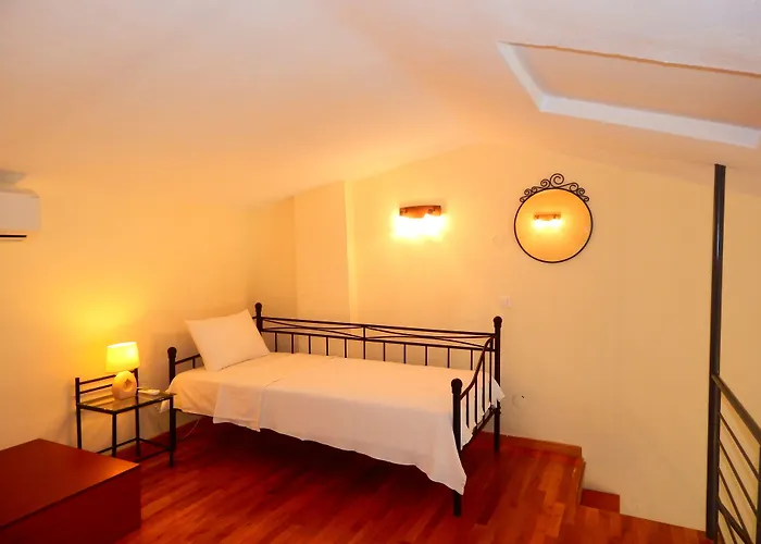Kripis Apartment *