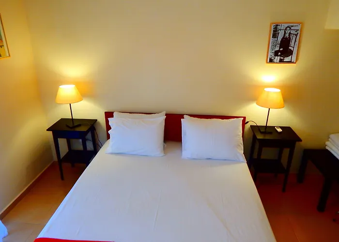 Apartment Kripis *