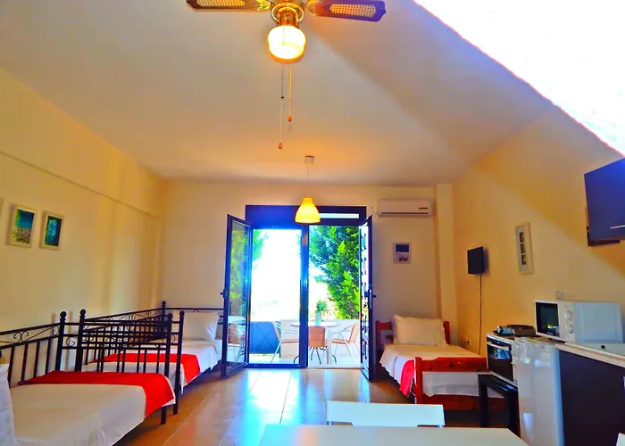 Kripis Apartment