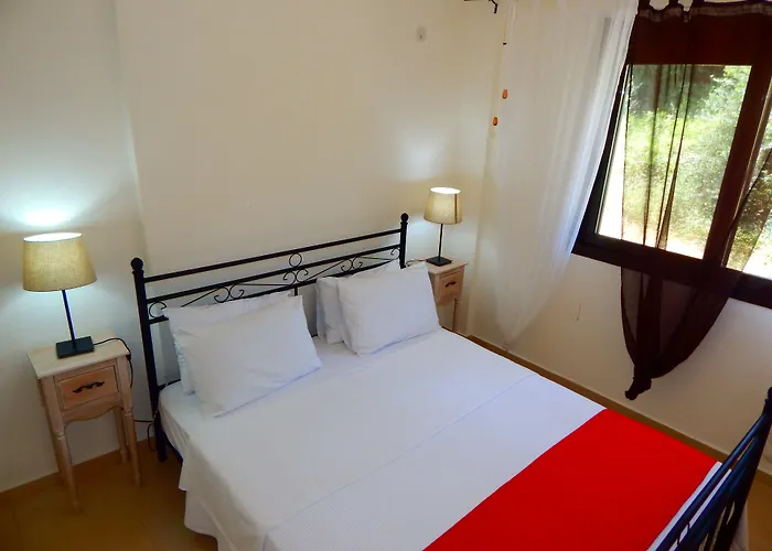 Apartment Kripis