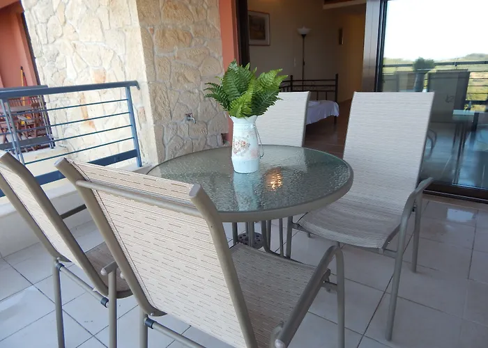 Apartment Kripis
