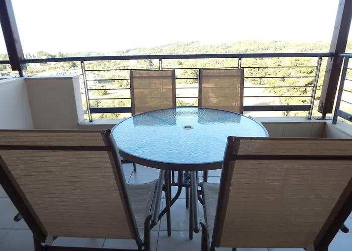 Kripis Apartment *