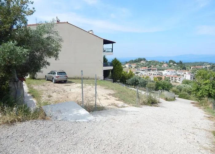Kripis Apartment
