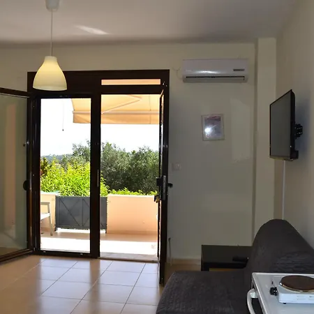 Kripis דירה פאליאורי