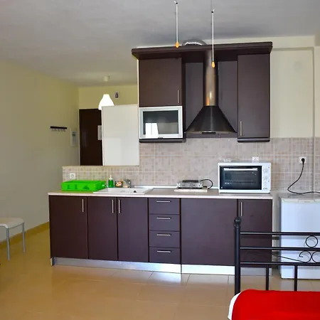 Kripis Appartement *