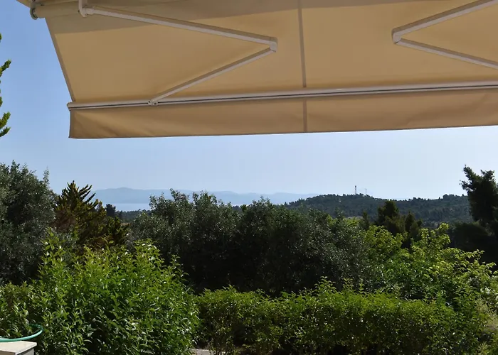 Appartement Kripis *