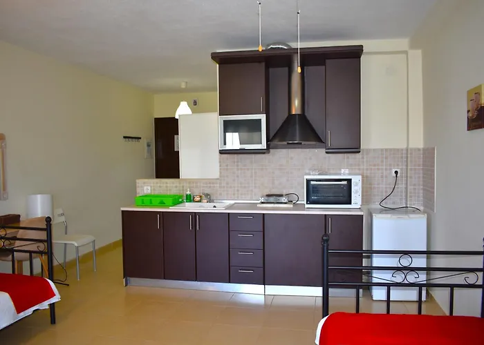 Kripis Appartement *