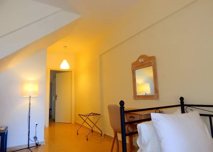 Kripis Appartement Paliouri