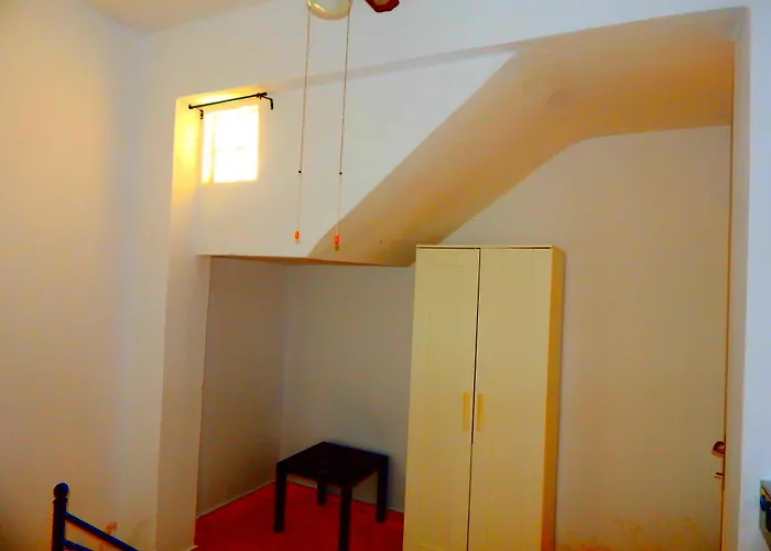 Kripis Appartement Paliouri