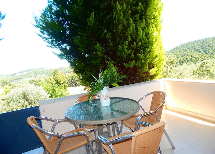 Kripis Appartement *