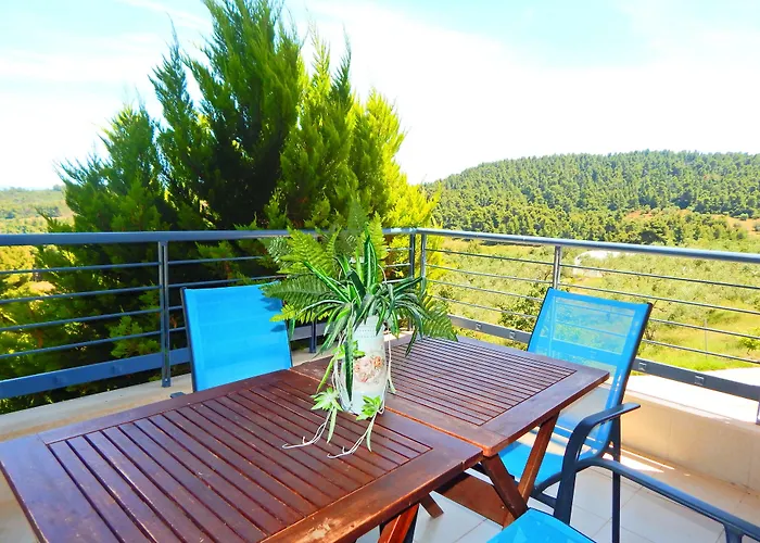 Kripis Appartement *