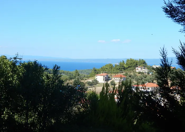 Kripis Appartement *