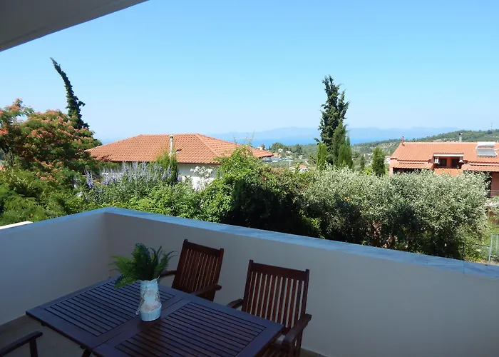 Kripis Appartement *