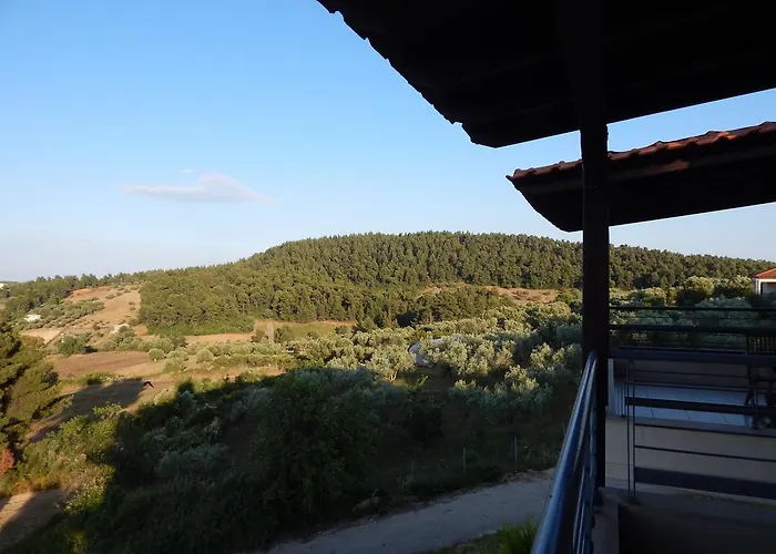 Kripis Appartement *